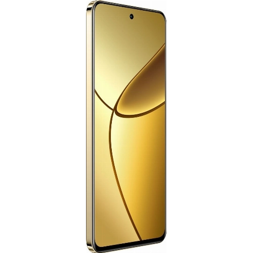 Смартфон Realme 12 Plus 8/256 ГБ, Beige, бежевый